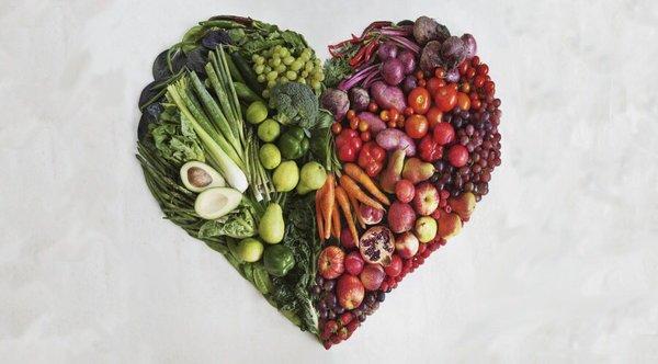 Always love your yourself, and nourish your body with self-care and good nutrition #eattherainbow