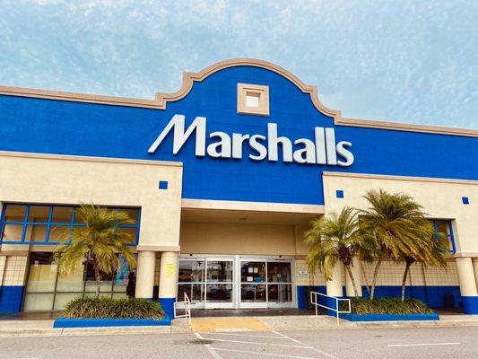 Marshalls