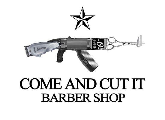 Come And Cut It Barber Shop