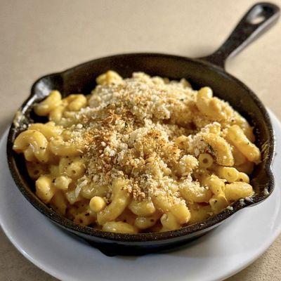 Mac & cheese