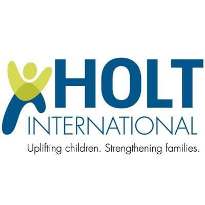 Holt International