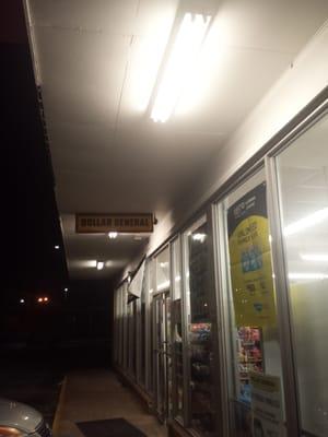 Dollar General