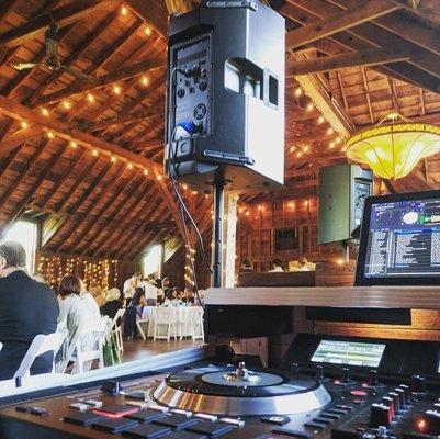 Wedding DJ