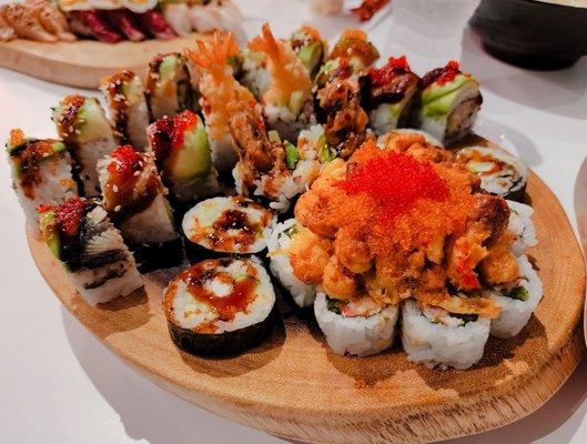 Sushi