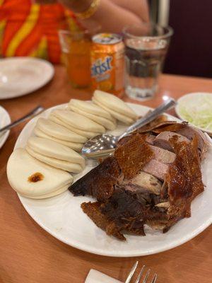 9. Peking Duck