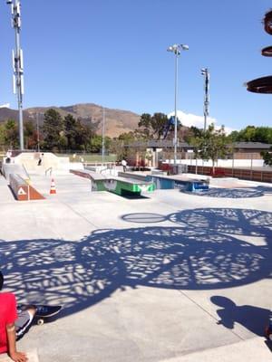 Slo skatepark