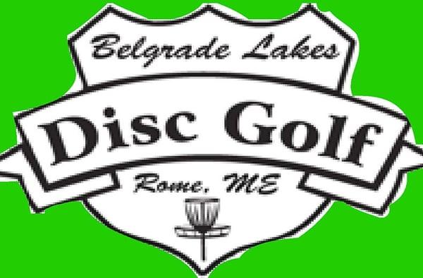 Belgrade Lakes Disc Golf