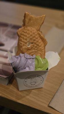 My Taiyaki Box