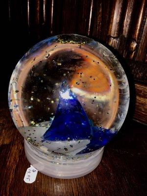 Snow Globes