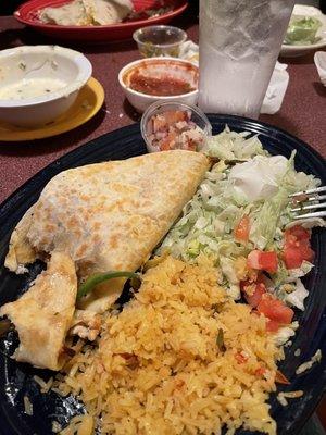 Los Charros Mexican Restaurant