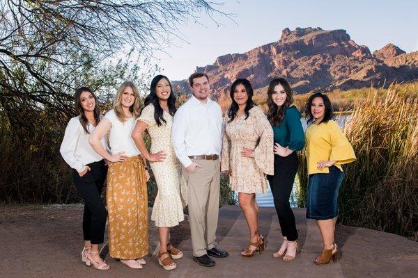 Arizona Red Mountain Eye Care