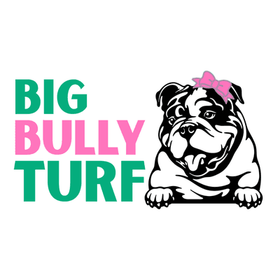 Big Bully Turf