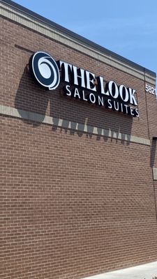 The Look Salon Suites LLC