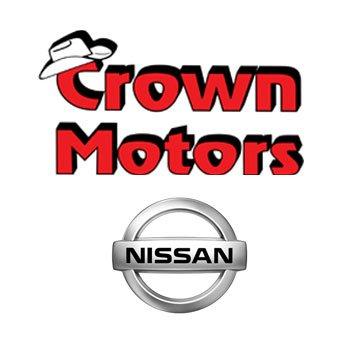 530-241-4321 CrownMotorsNissan.com