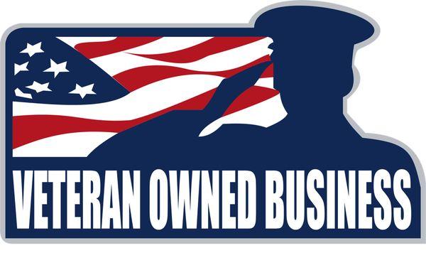 Veteran Owned Business