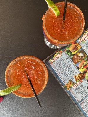 Michelada