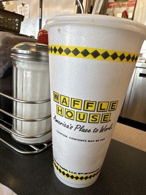 Waffle House