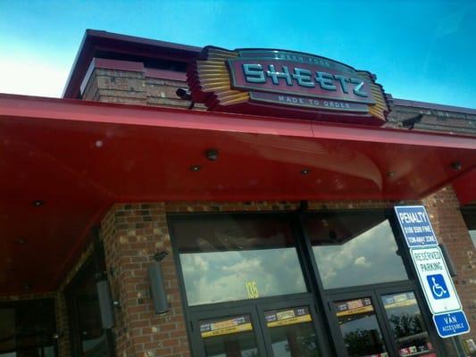 Sheetz