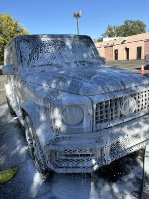 Cheyenne Mobile Auto Detail