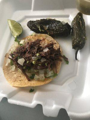 Tacos Jalpa