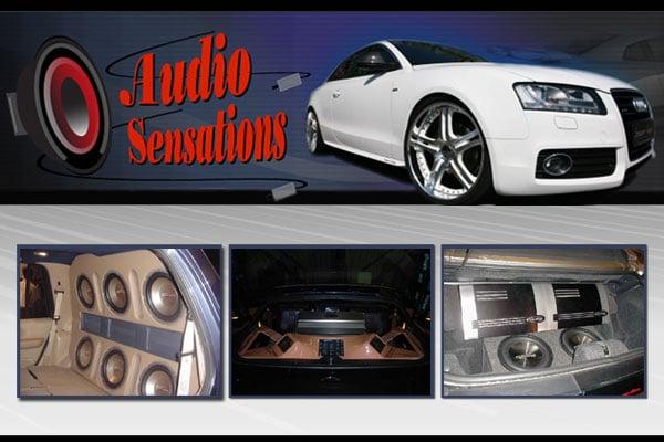 Audio Sensations