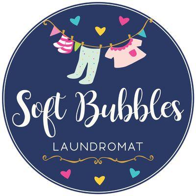 Soft Bubbles Laundromat