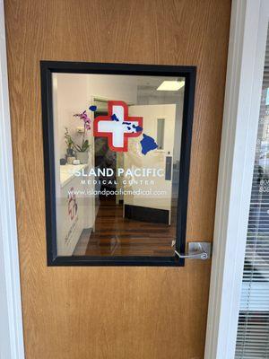 Island Pacific Medical Center