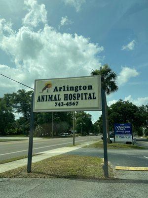 Arlington Animal Hospital