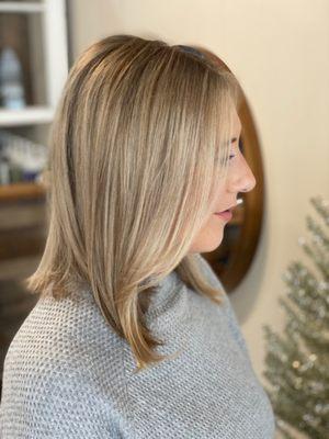 Babylights and Cut by Olivia