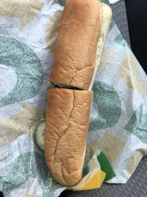 Sandwich