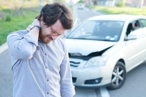 Whiplash or acute injury can cause serious pain and long term effect towards your hor any type of auto injury can cause very serious injury.