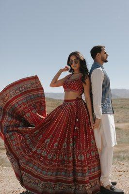 Anita Dongre