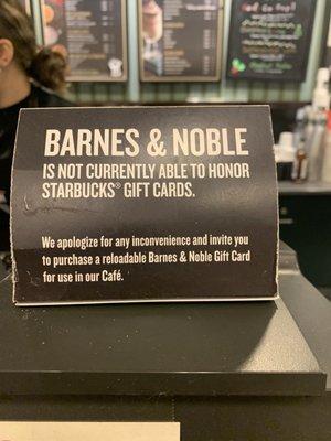 Barnes & Noble