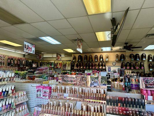 Bixby Beauty Supply