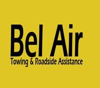 Bel Air Towing & Roadside Assistance logo