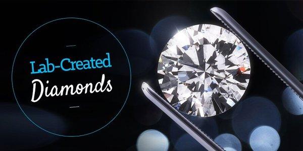 CJ&WB is your source for lab grown diamonds certified by GIA.