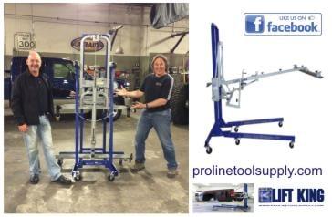 Visit us online at www.prolinetoolsupply.com     for all auto body repair shops!!