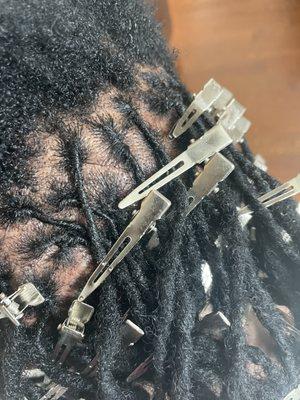 Retwist!