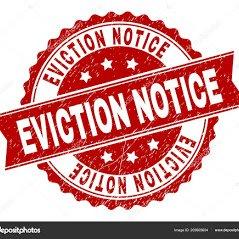 Eviction Notice