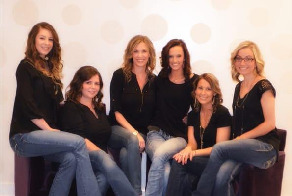 Towne Dental & Orthodontics Staff