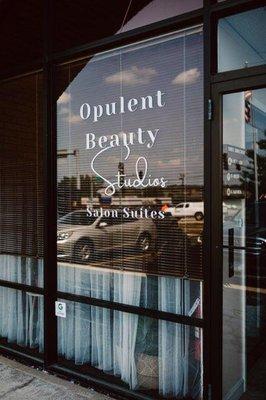 Opulent Beauty Studio Suites