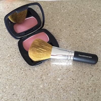 Best blush ever!