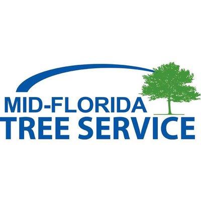 Mid-Florida Tree Service, Inc.