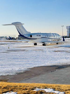 Denver Jet Center