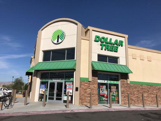 Dollar Tree