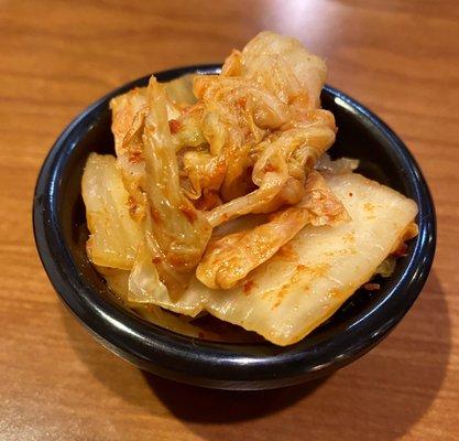 Kimchi