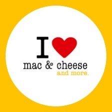 I Heart Mac & Cheese + More