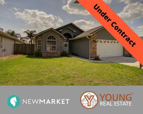 NewMarket Team, Brokered by Young Real Estate Orlando