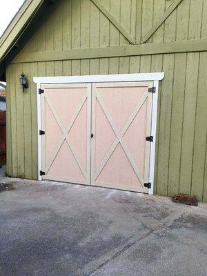 Real Garage Doors