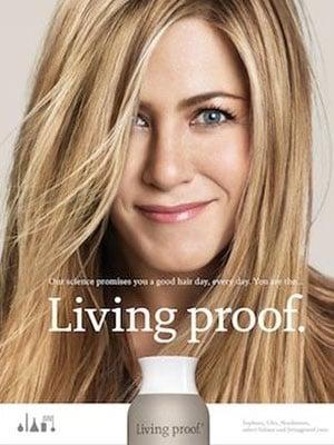 We now carry the entire line of Living Proof hair products